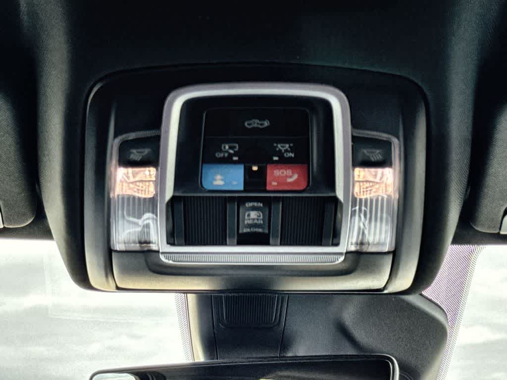 Thumbnail: 2026 RAM 1500 - 20