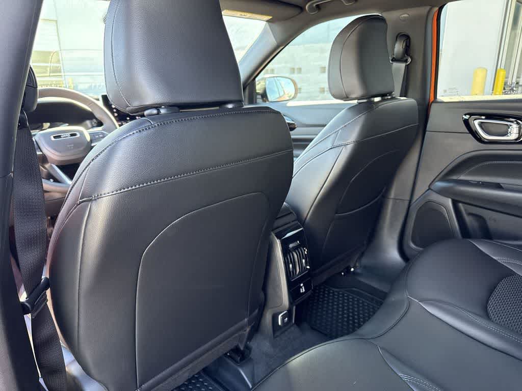 Thumbnail: 2026 Jeep Compass - 13