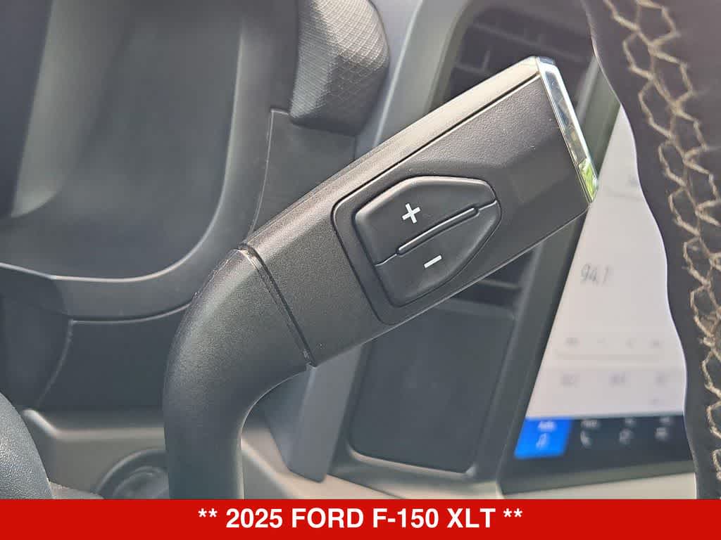 Thumbnail: 2025 Ford F-150 - 29