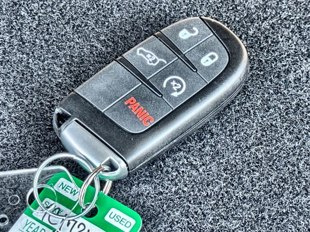 Thumbnail: 2026 Dodge Durango - 23