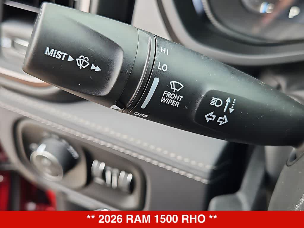 Thumbnail: 2026 RAM 1500 - 29