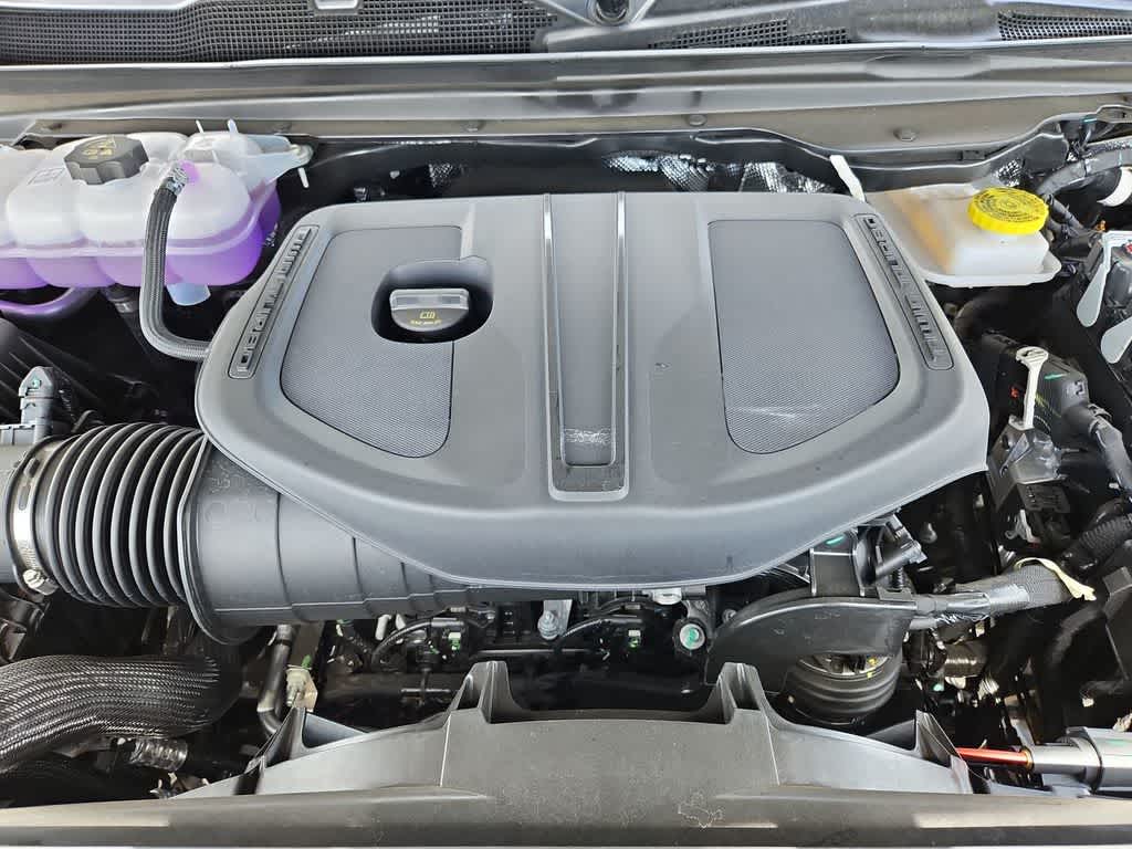 Thumbnail: 2026 RAM 1500 - 15