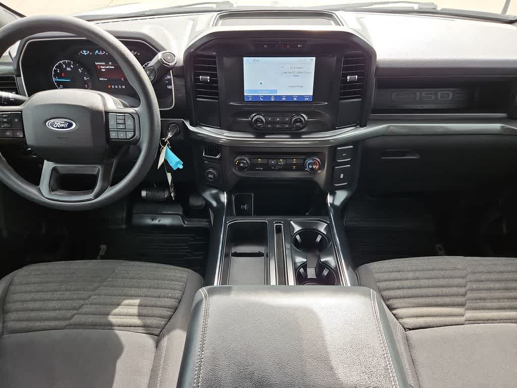 Thumbnail: 2023 Ford F-150 - 16