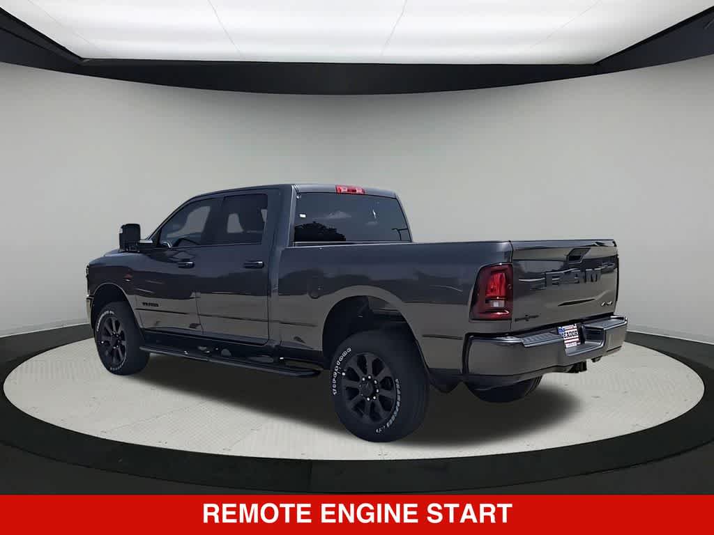 Thumbnail: 2026 RAM 2500 - 6