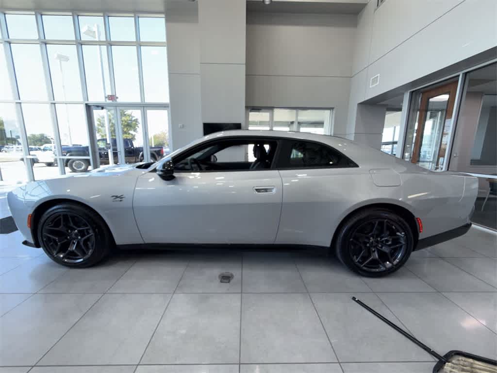 Thumbnail: 2024 Dodge Charger - 3