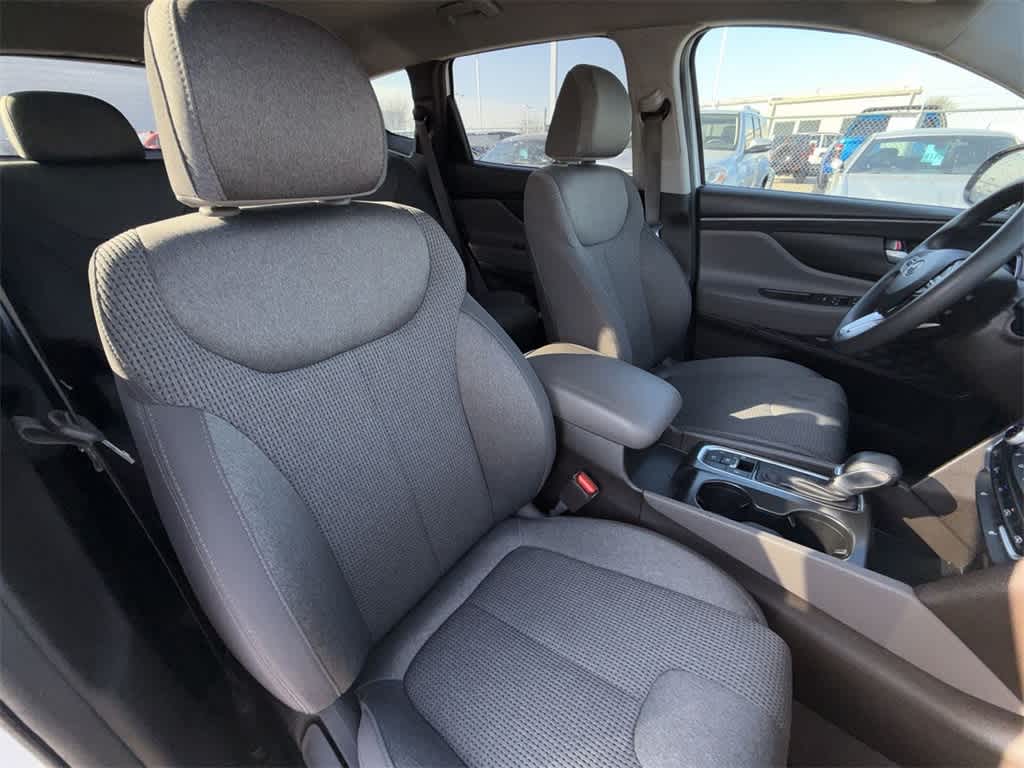 Thumbnail: 2020 Hyundai Santa Fe - 14