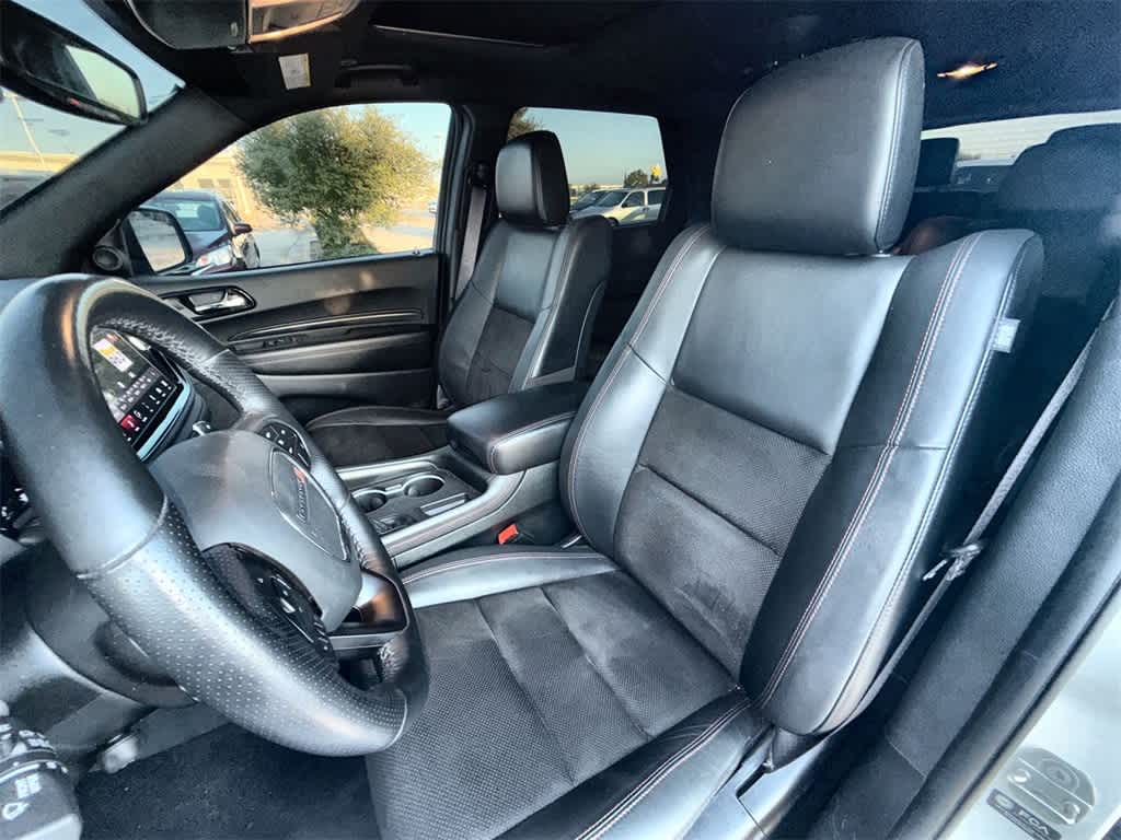 Thumbnail: 2022 Dodge Durango - 10