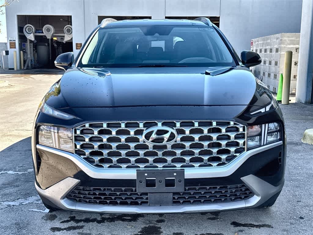 Thumbnail: 2023 Hyundai Santa Fe - 6