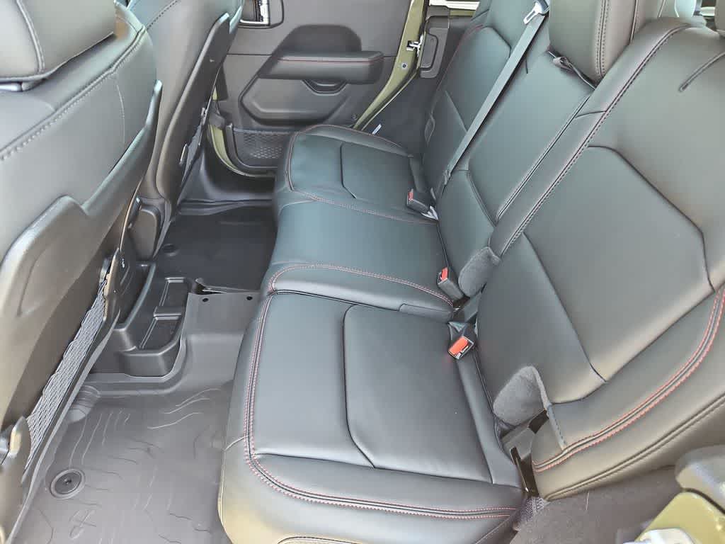 Thumbnail: 2026 Jeep Wrangler - 20