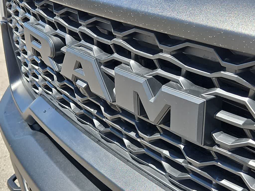 Thumbnail: 2026 RAM 1500 - 12