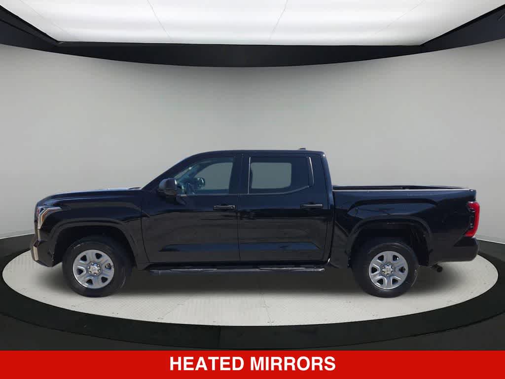 Thumbnail: 2024 Toyota Tundra - 3