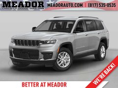 2025 Jeep Grand Cherokee L Laredo X Sport Utility