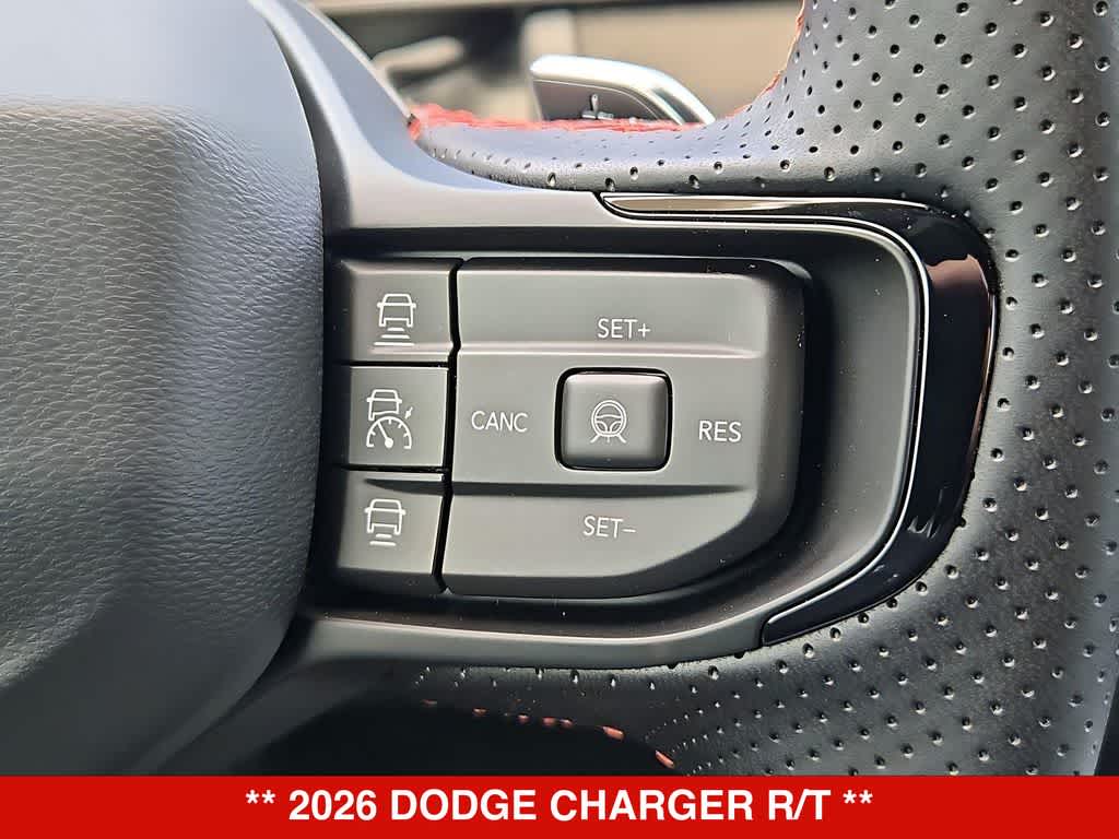Thumbnail: 2026 Dodge Charger - 25
