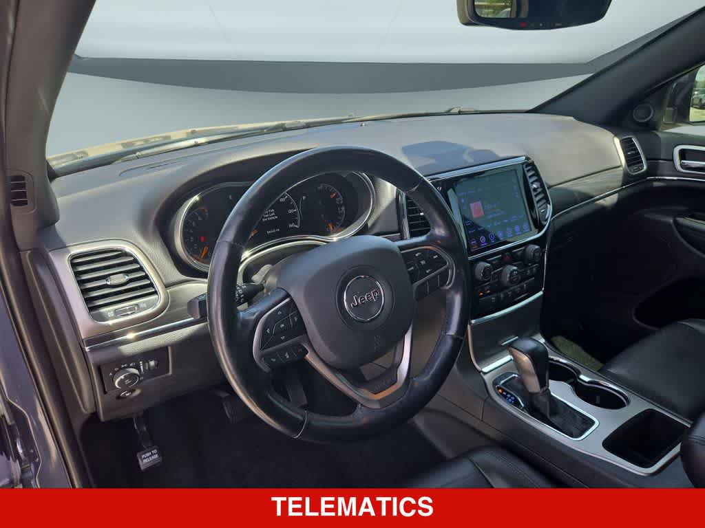 Thumbnail: 2021 Jeep Grand Cherokee - 2
