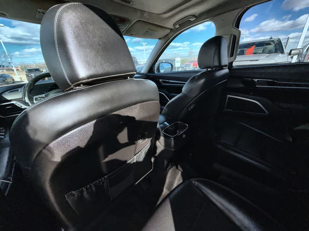 Thumbnail: 2023 Kia Telluride - 12