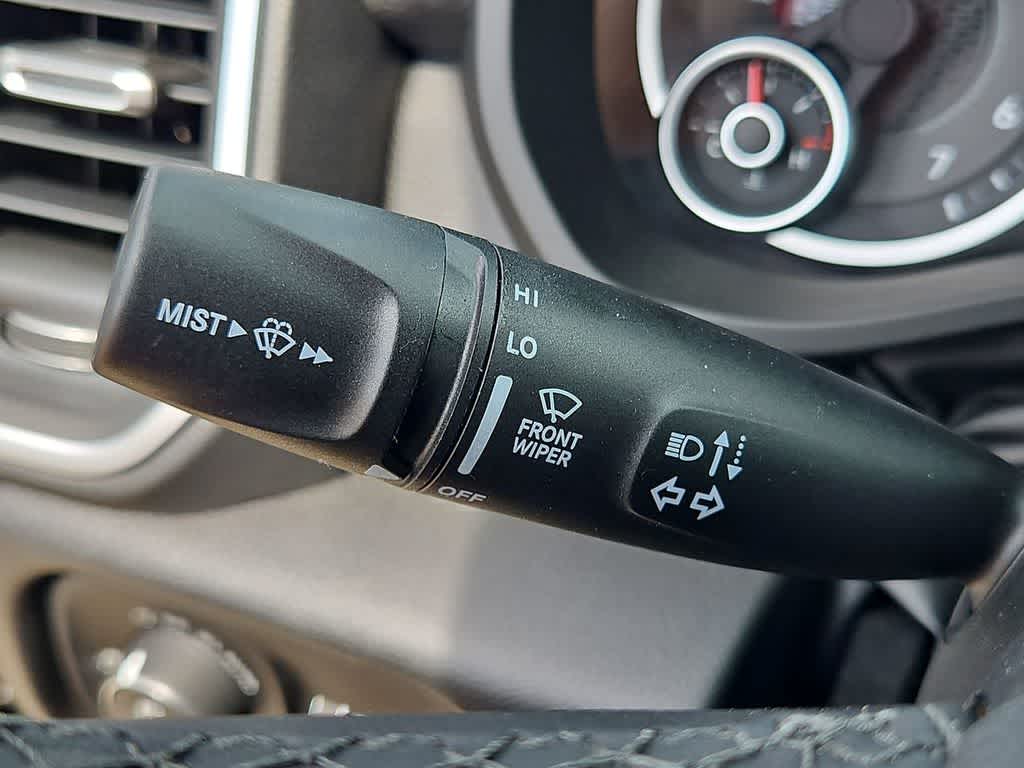 Thumbnail: 2026 RAM 1500 - 26