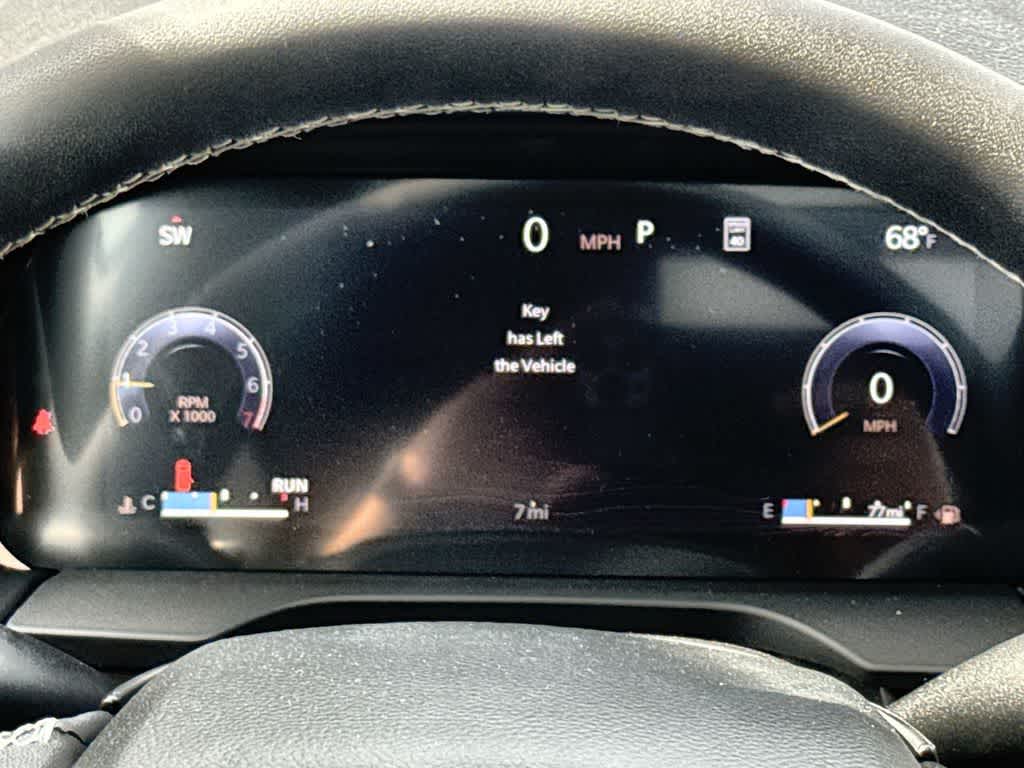 Thumbnail: 2026 Jeep Grand Cherokee - 19