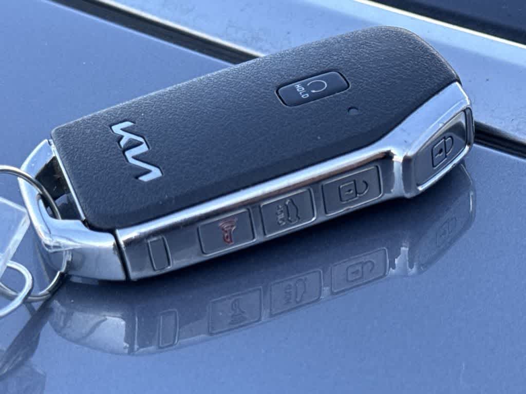 Thumbnail: 2022 Kia K5 - 23