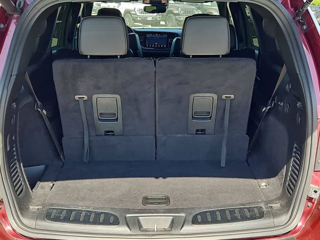 Thumbnail: 2022 Dodge Durango - 37