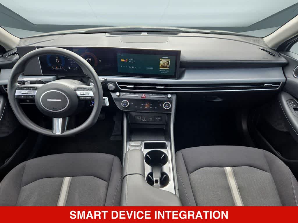Thumbnail: 2025 Hyundai Sonata - 14