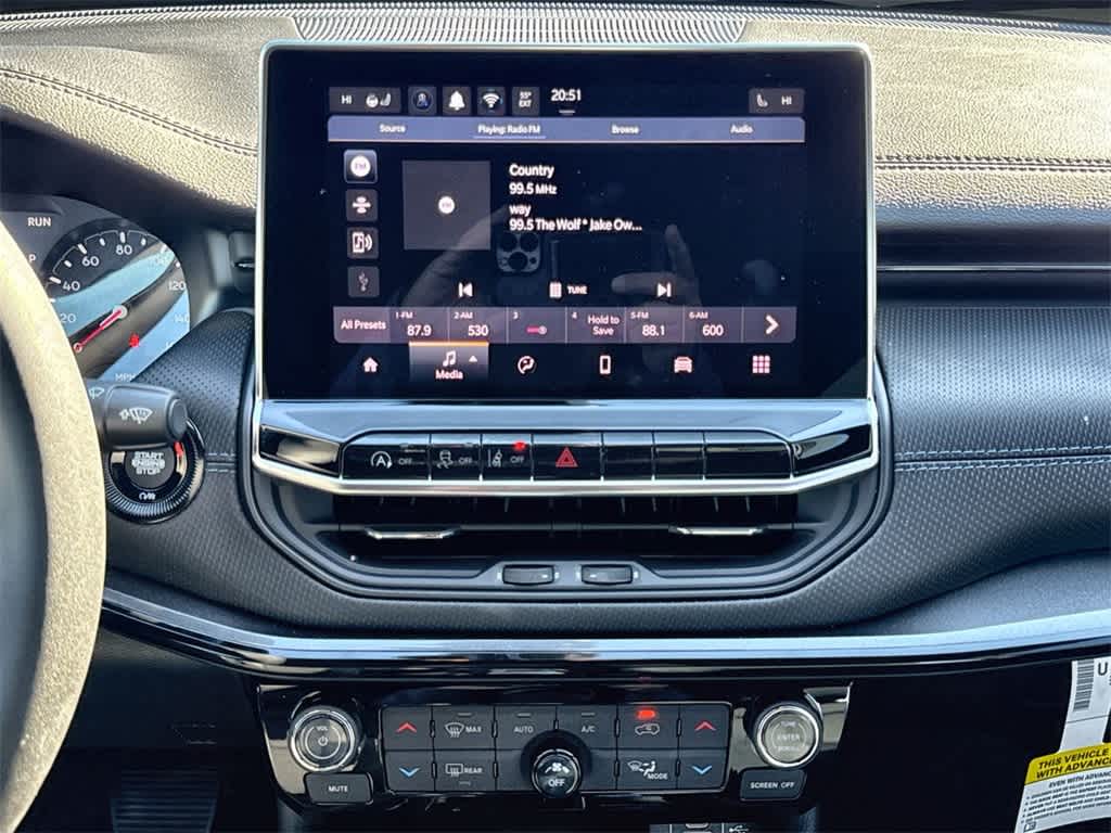 Thumbnail: 2026 Jeep Compass - 17