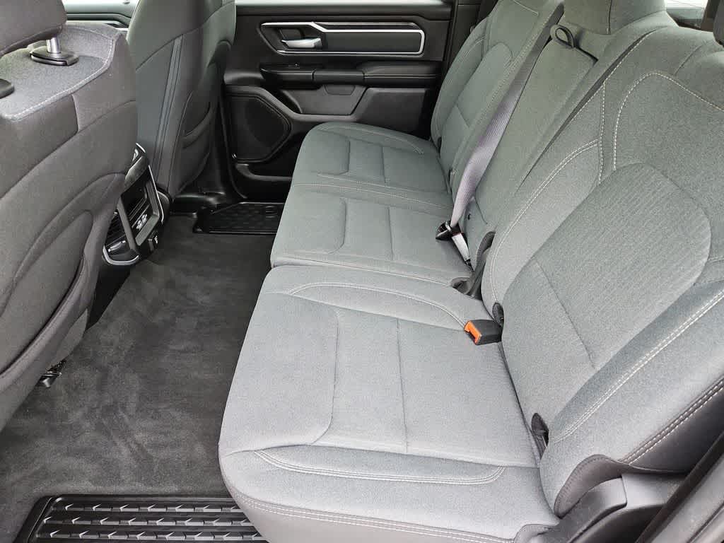 Thumbnail: 2022 RAM 1500 - 20