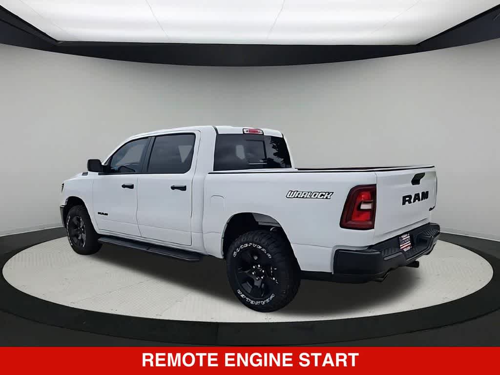 Thumbnail: 2026 RAM 1500 - 6