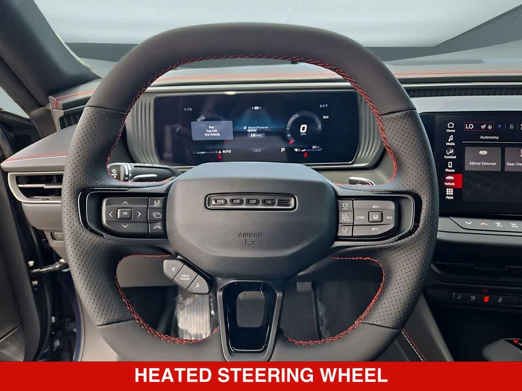 Thumbnail: 2026 Dodge Charger - 23