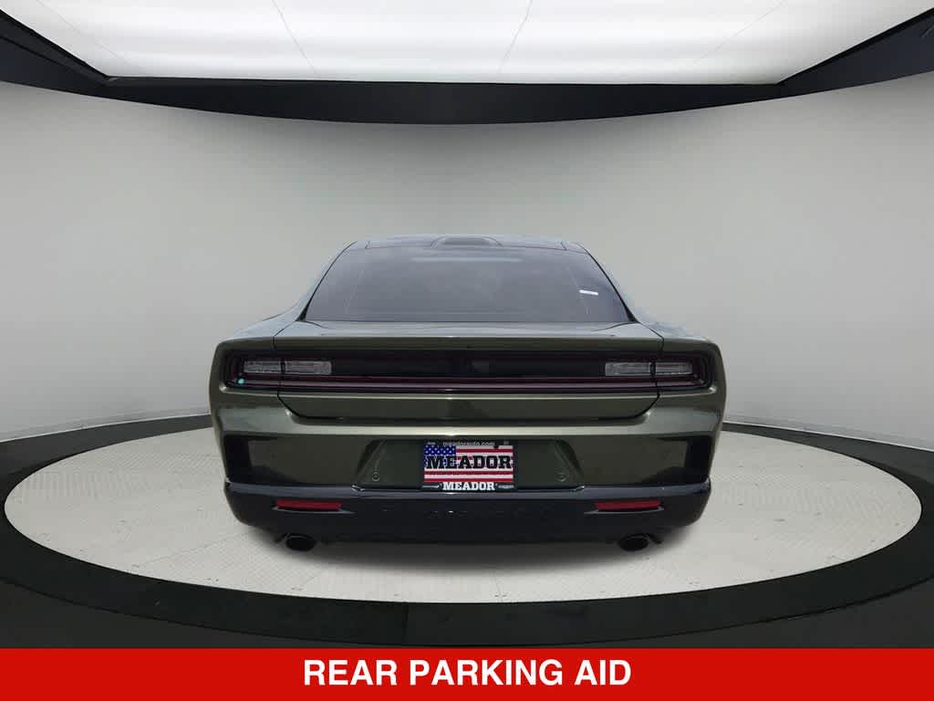Thumbnail: 2026 Dodge Charger - 5