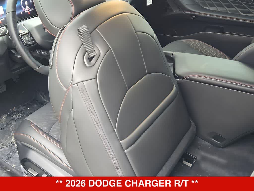Thumbnail: 2026 Dodge Charger - 19