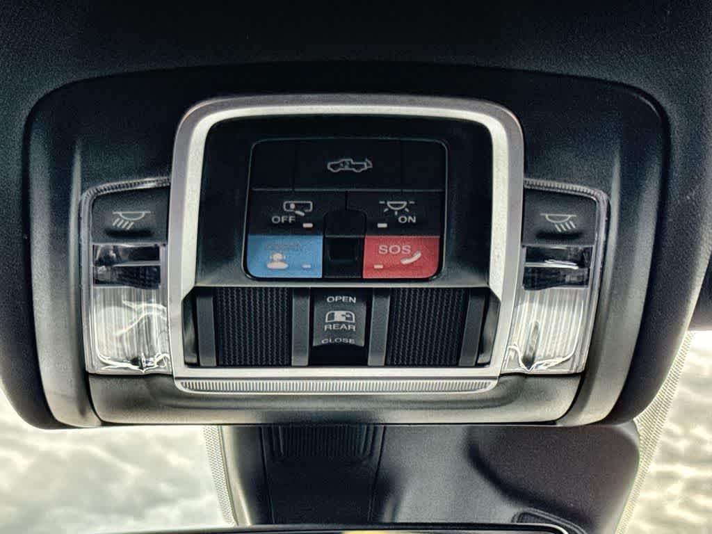 Thumbnail: 2026 RAM 1500 - 20