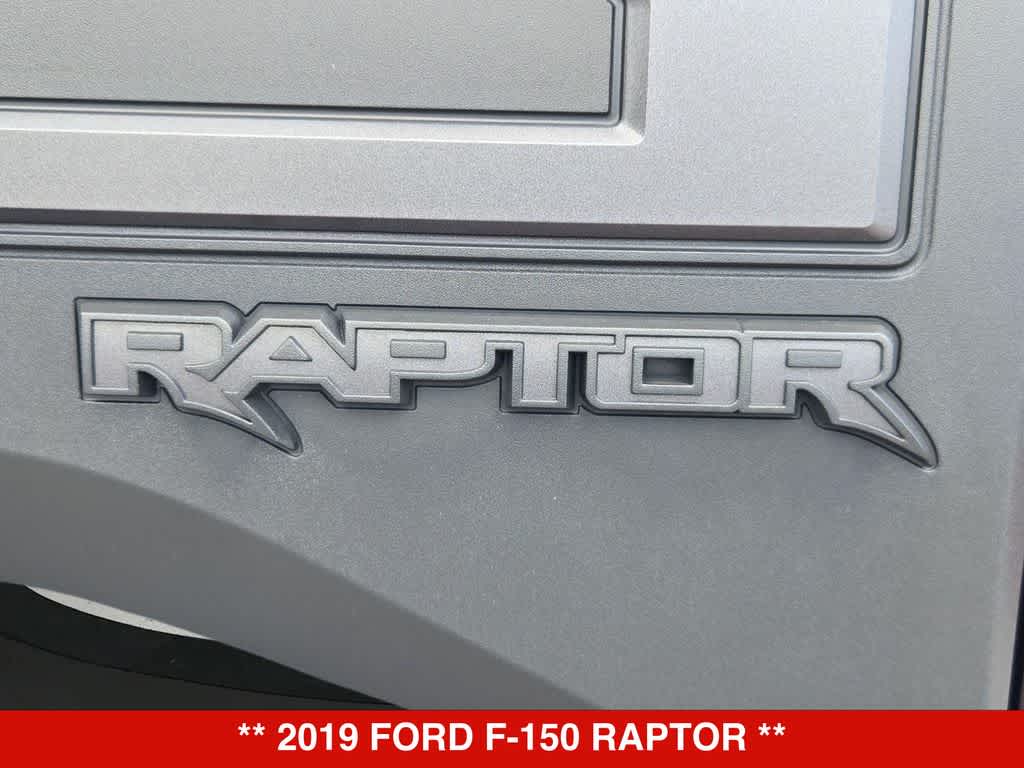Thumbnail: 2019 Ford F-150 - 11