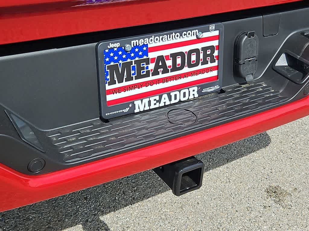 Thumbnail: 2026 RAM 1500 - 36