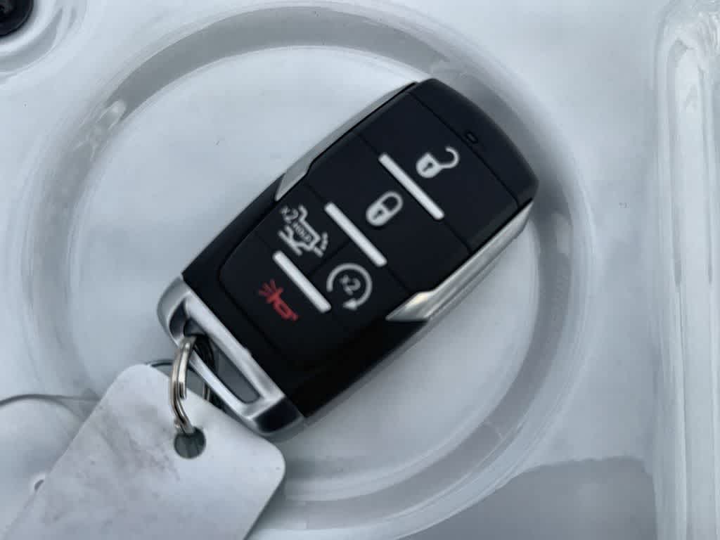 Thumbnail: 2026 RAM 1500 - 23