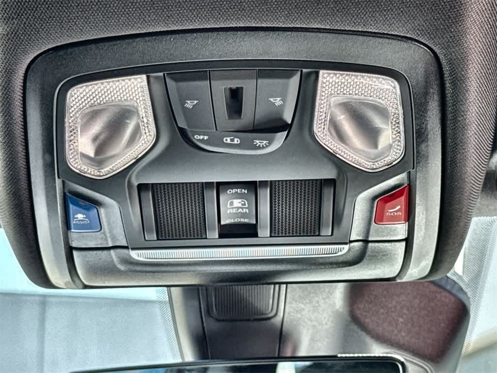 Thumbnail: 2026 RAM 1500 - 19