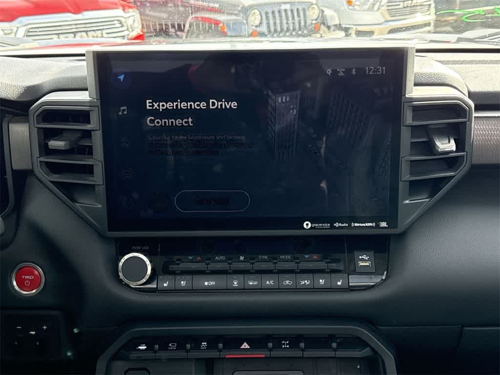 Thumbnail: 2022 Toyota Tundra - 16