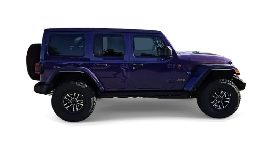 Thumbnail: 2026 Jeep Wrangler - 9