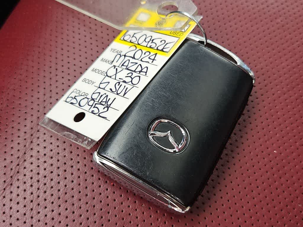 Thumbnail: 2024 Mazda CX-30 - 37