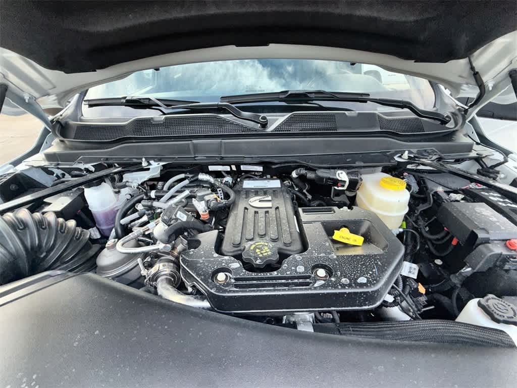 Thumbnail: 2026 RAM 2500 - 9