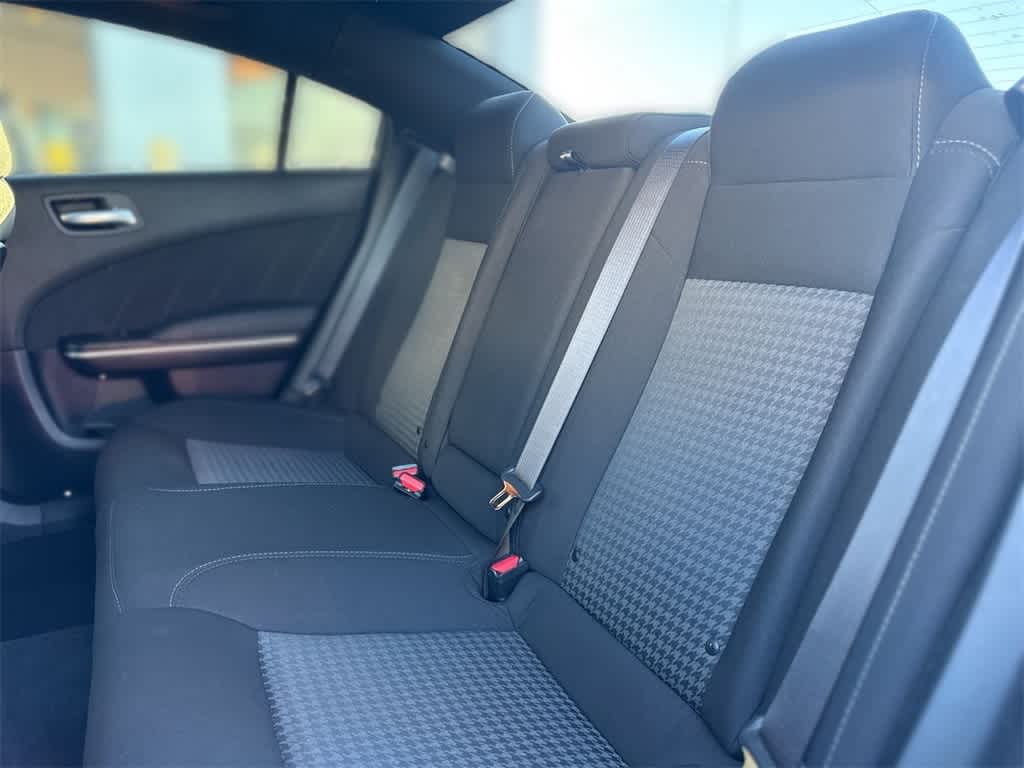 Thumbnail: 2023 Dodge Charger - 12