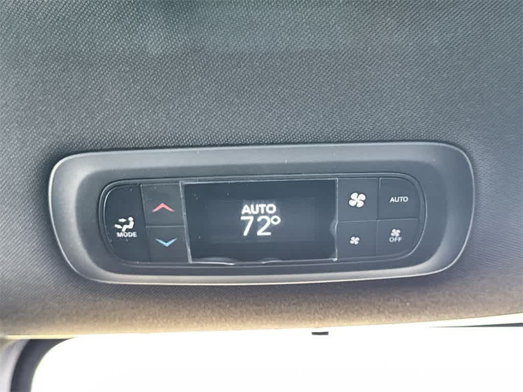 Thumbnail: 2026 Chrysler Pacifica - 23