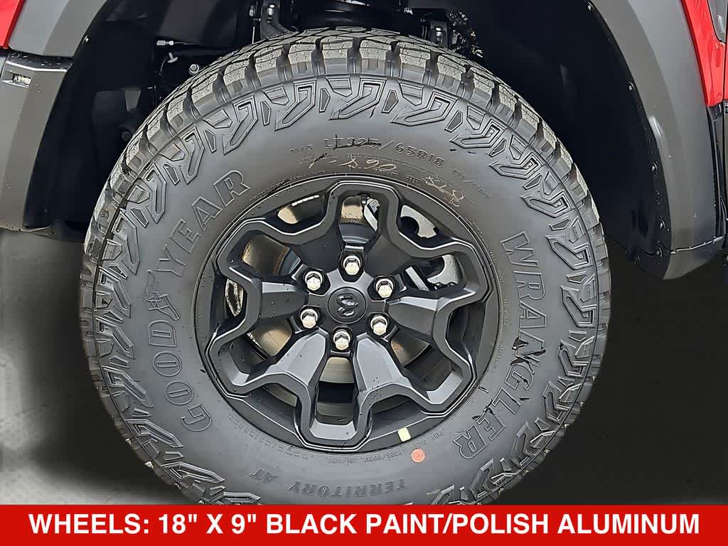 Thumbnail: 2026 RAM 1500 - 14