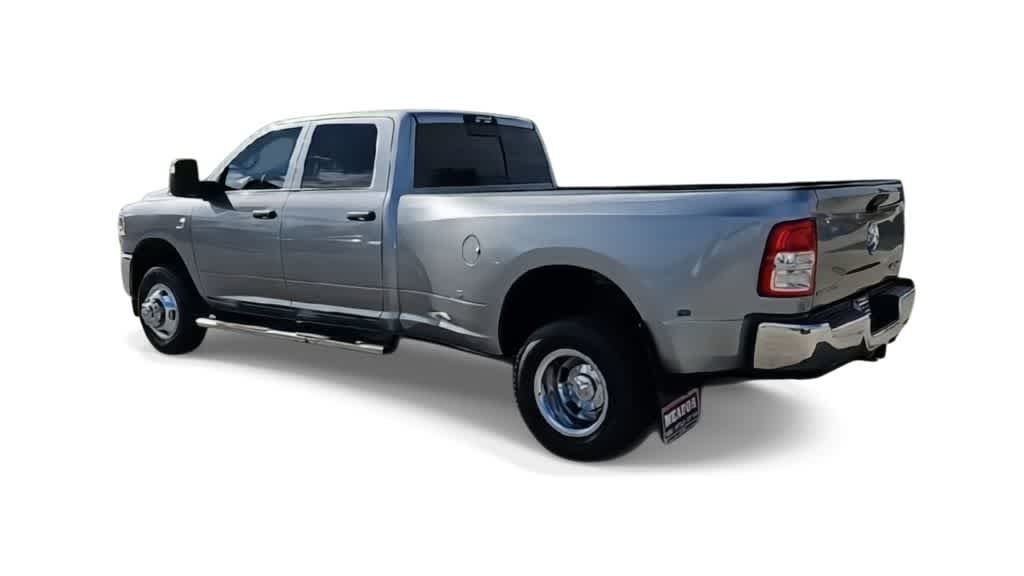 Thumbnail: 2024 RAM 3500 - 6