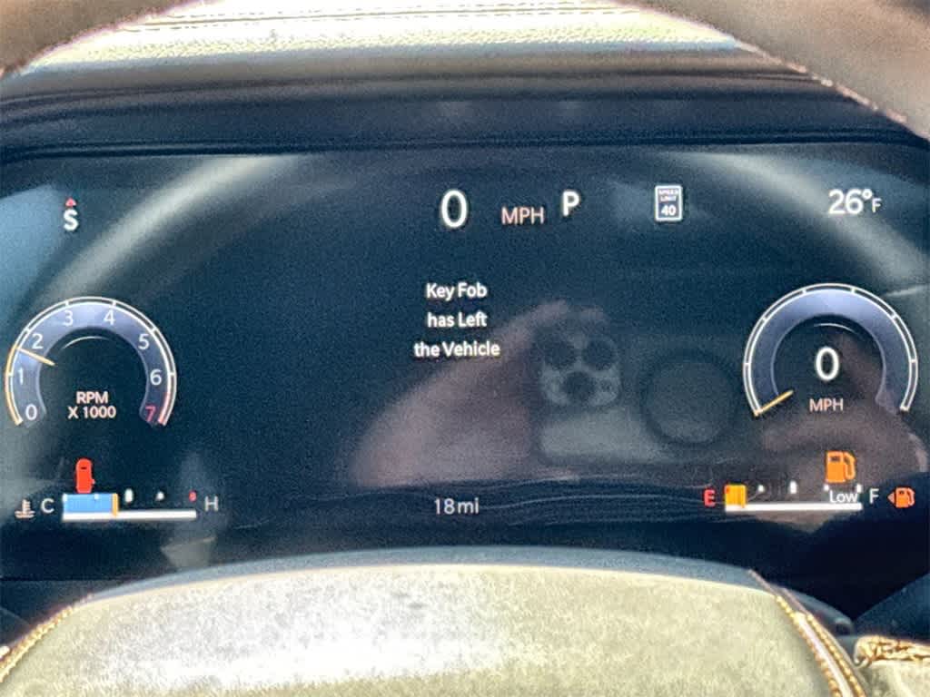 Thumbnail: 2025 Jeep Grand Cherokee - 19