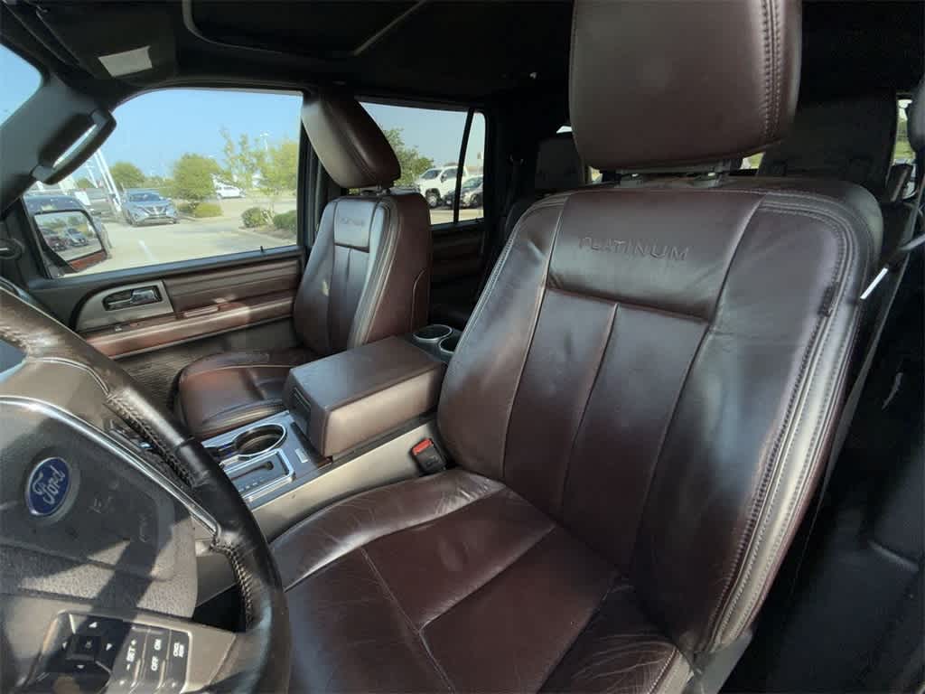 Thumbnail: 2016 Ford Expedition - 10