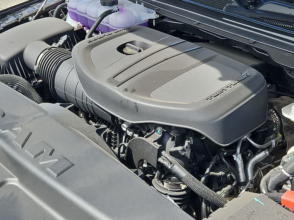 Thumbnail: 2026 RAM 1500 - 15