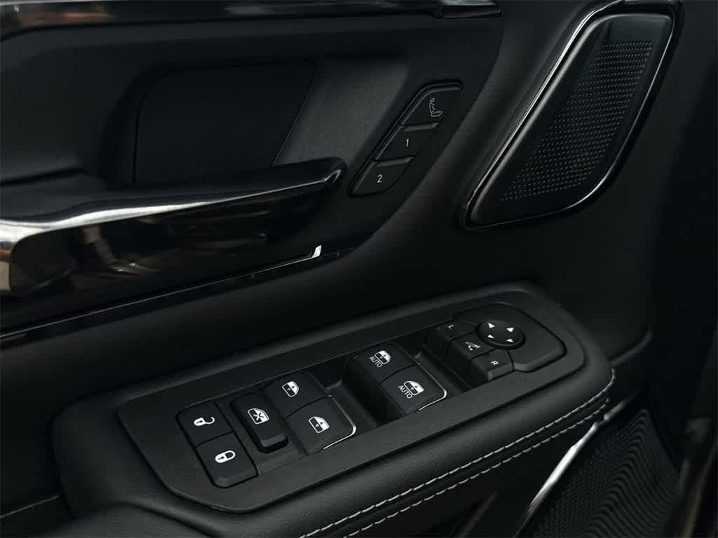 Thumbnail: 2026 RAM 1500 - 23