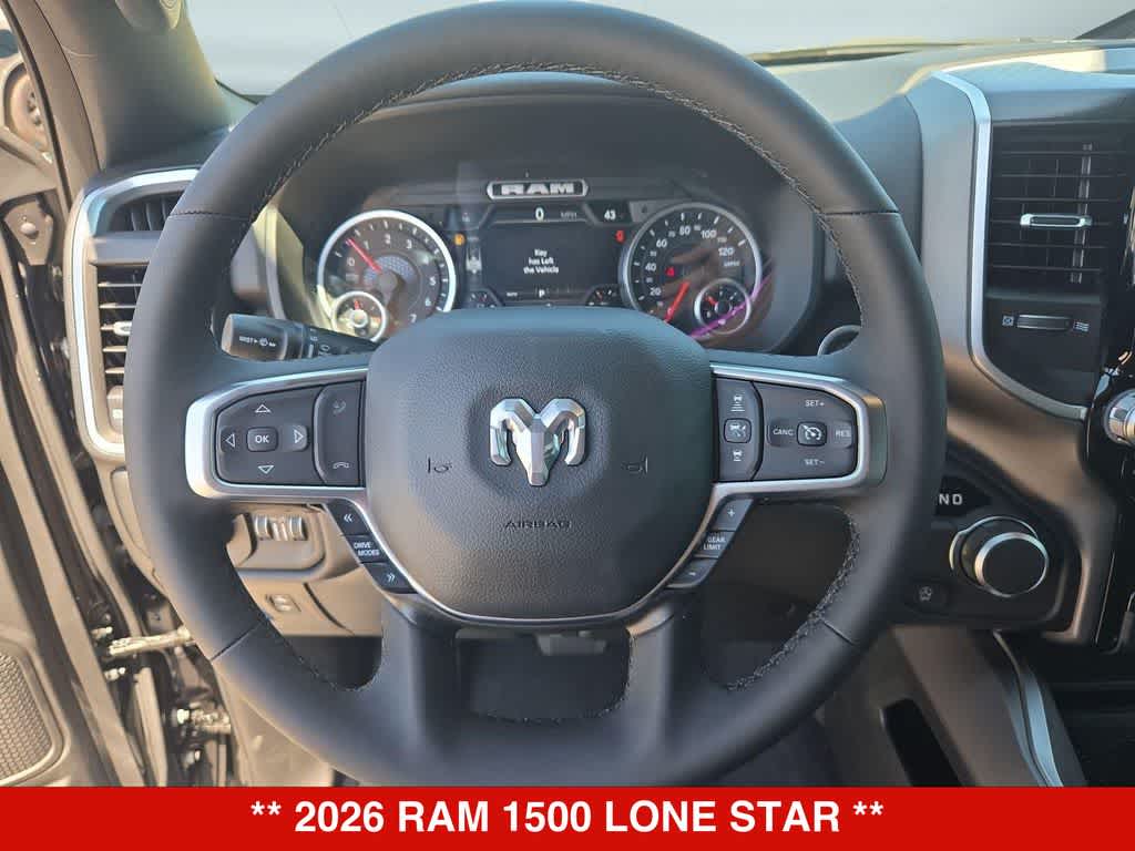Thumbnail: 2026 RAM 1500 - 21