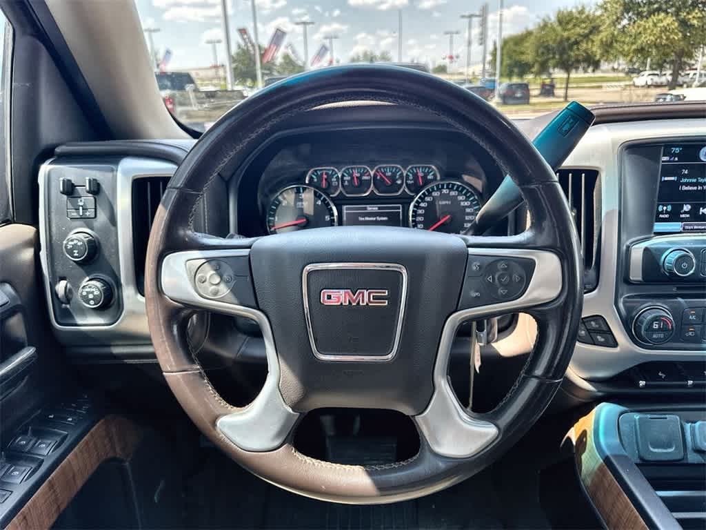 Thumbnail: 2018 GMC Sierra 1500 - 18