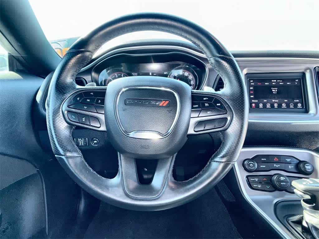 Thumbnail: 2021 Dodge Challenger - 17